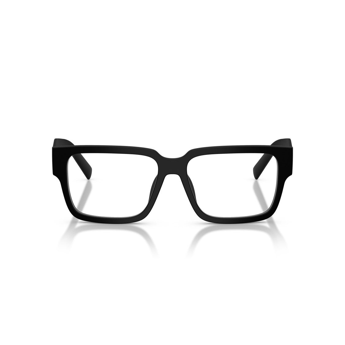 Prada 0Pr D10vd Acetate Frame Sunglasses