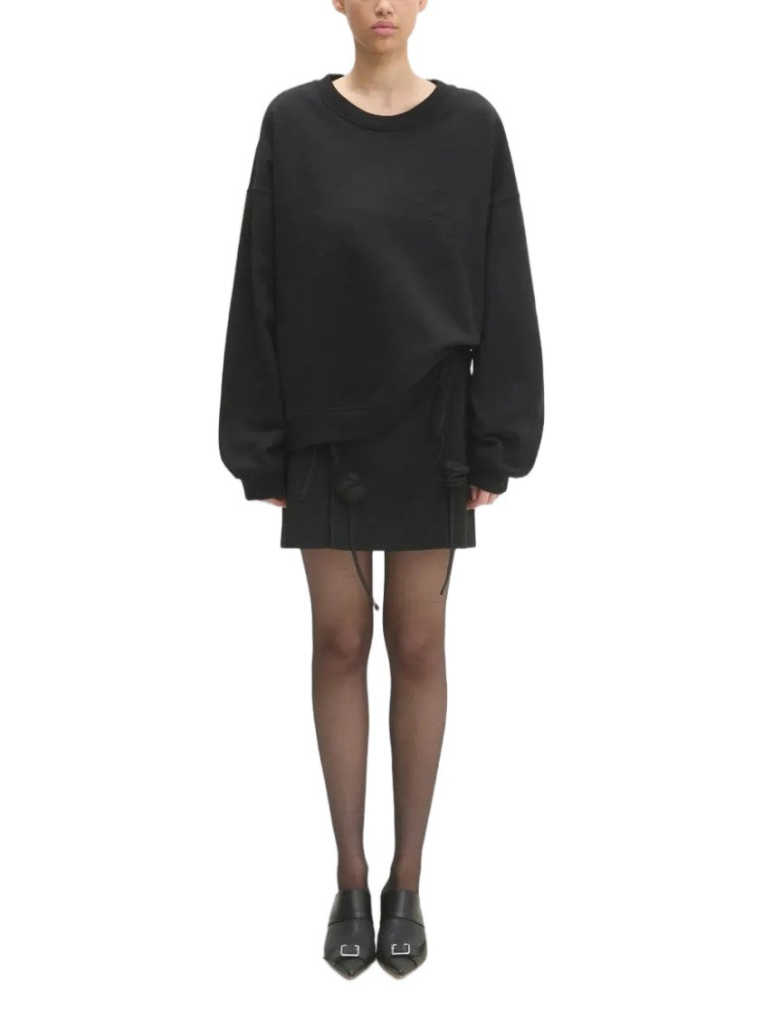 Fiorucci Angel Embroidered Sweatshirt