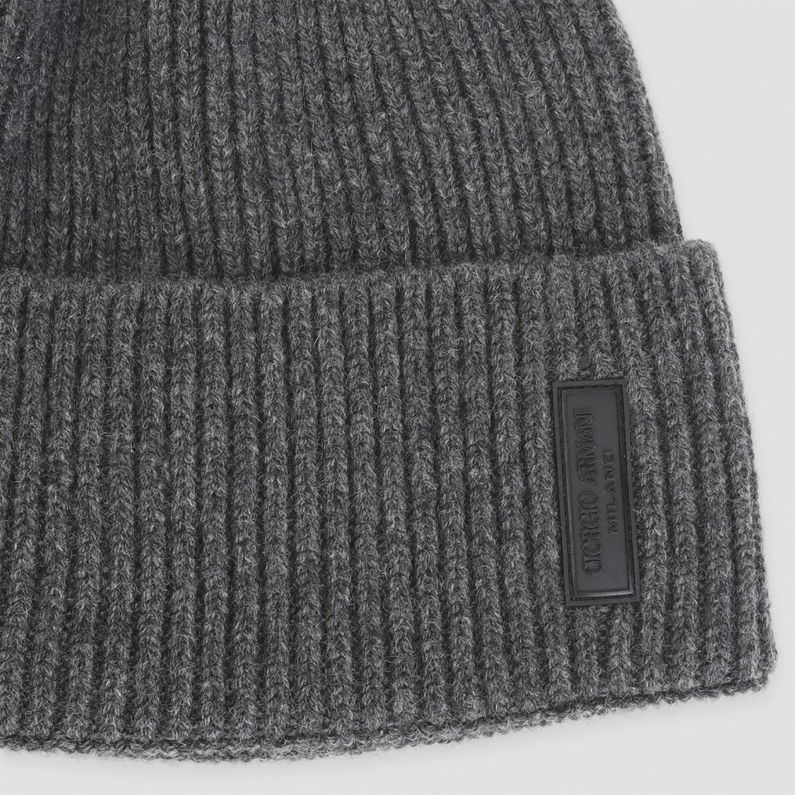 Giorgio Armani Beanie Hat