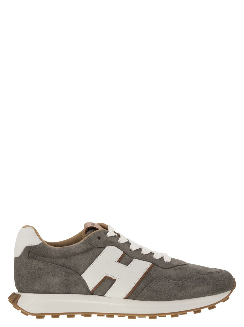 Hogan H601 - Sneakers