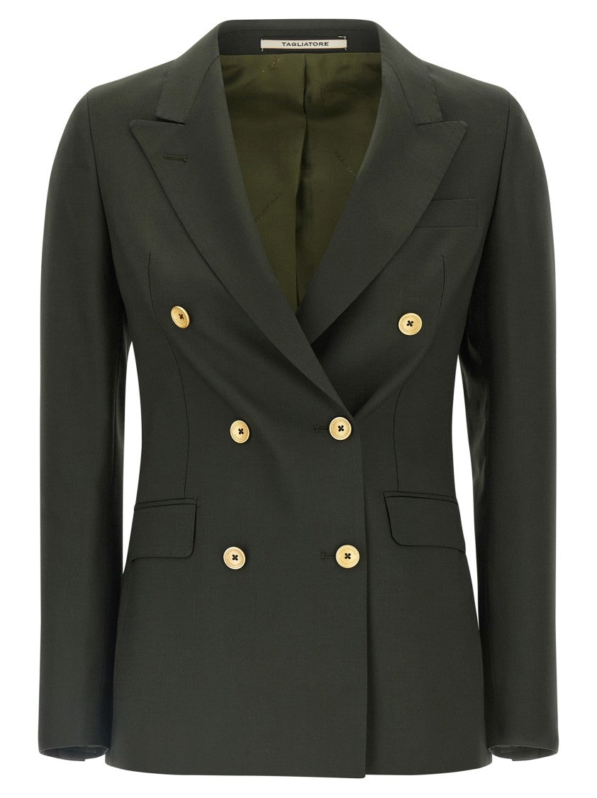 Tagliatore "Parigi" Blazer