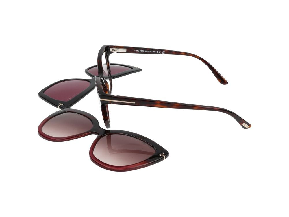 Tom Ford Eyeglasses Ft5641-B 054 53/15/140