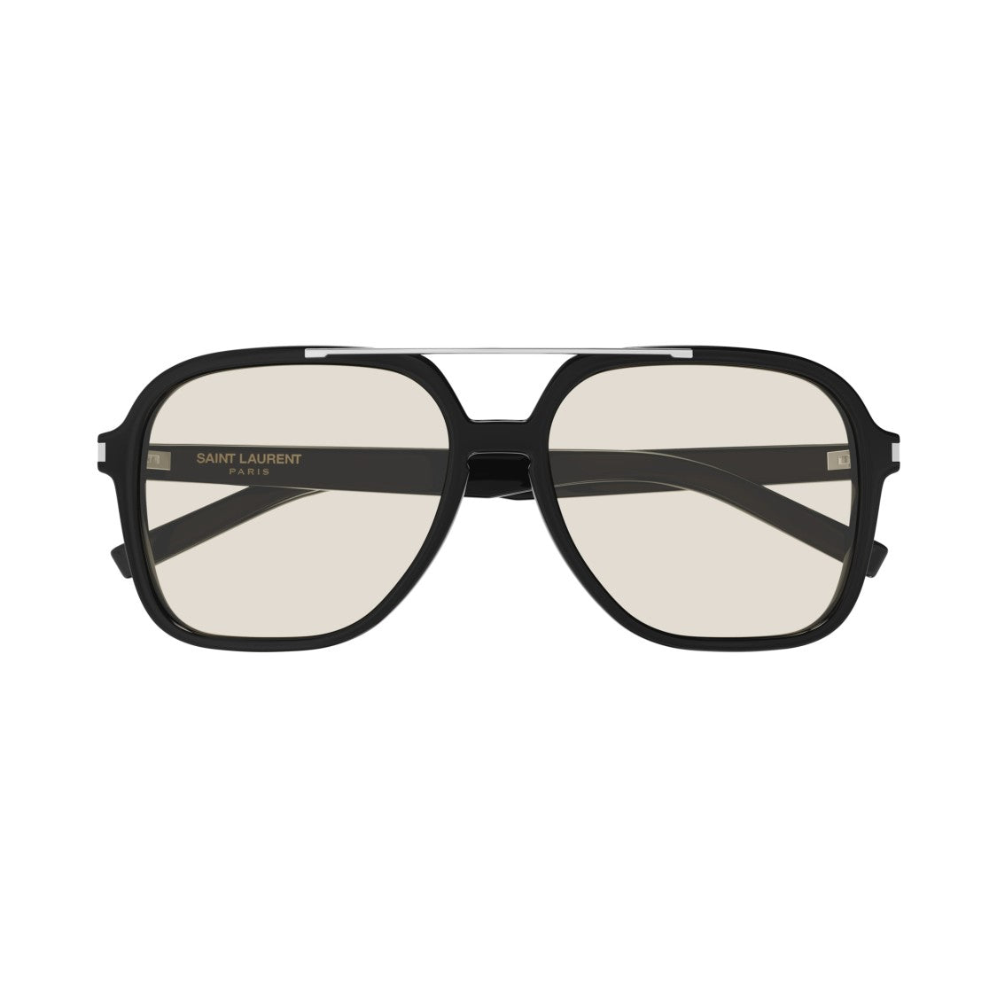 Saint Laurent Sl 545 Oversized Square Frame Sunglasses