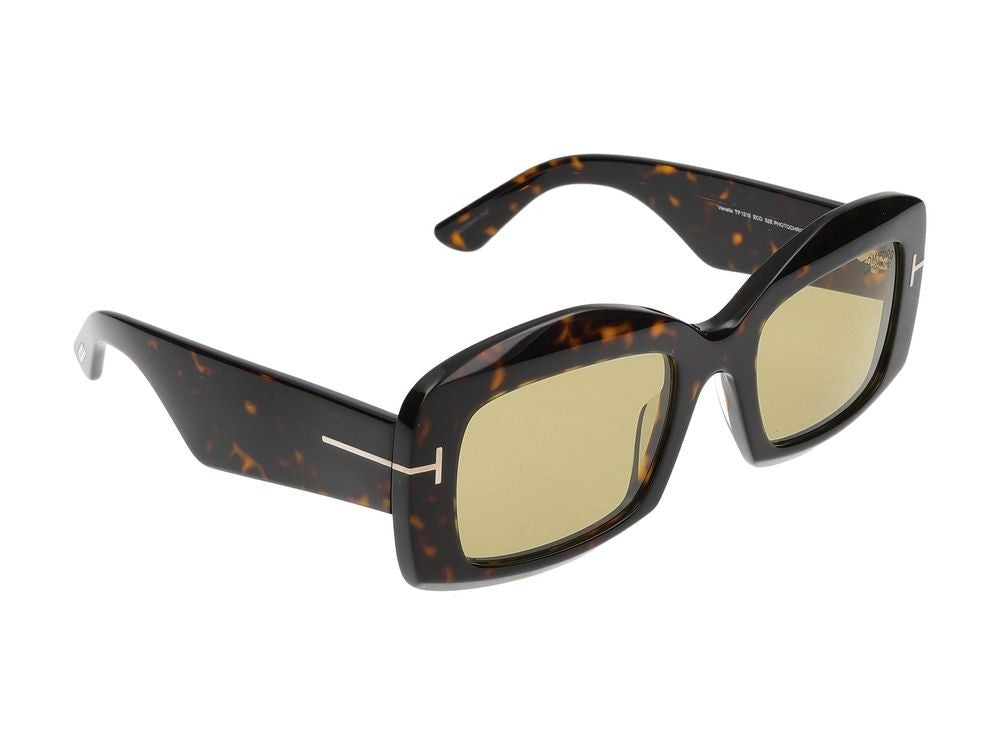 Tom Ford Sunglasses Ft1218 52E 53/21/140