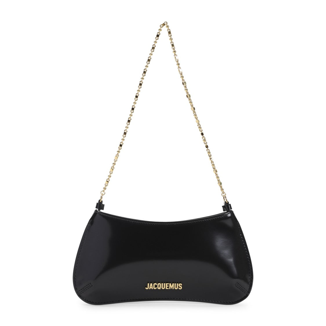 Jacquemus Leather Slim Handbag