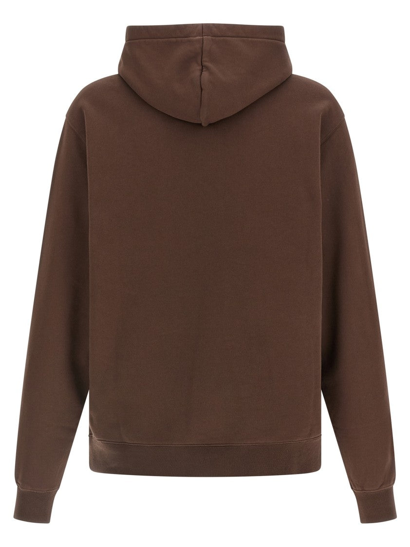 Jacquemus 'Le Hoodie Gros Grain' Sweatshirt