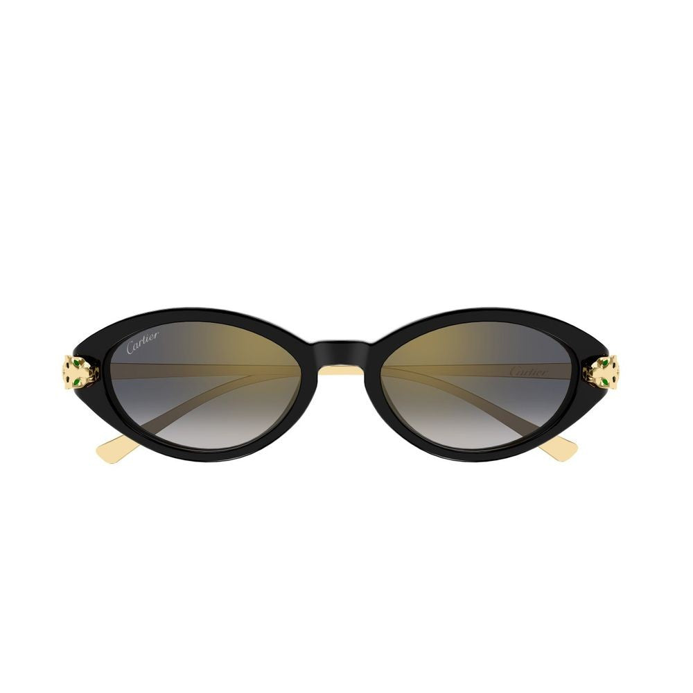 Cartier Ct0634s Panthère De Sunglasses
