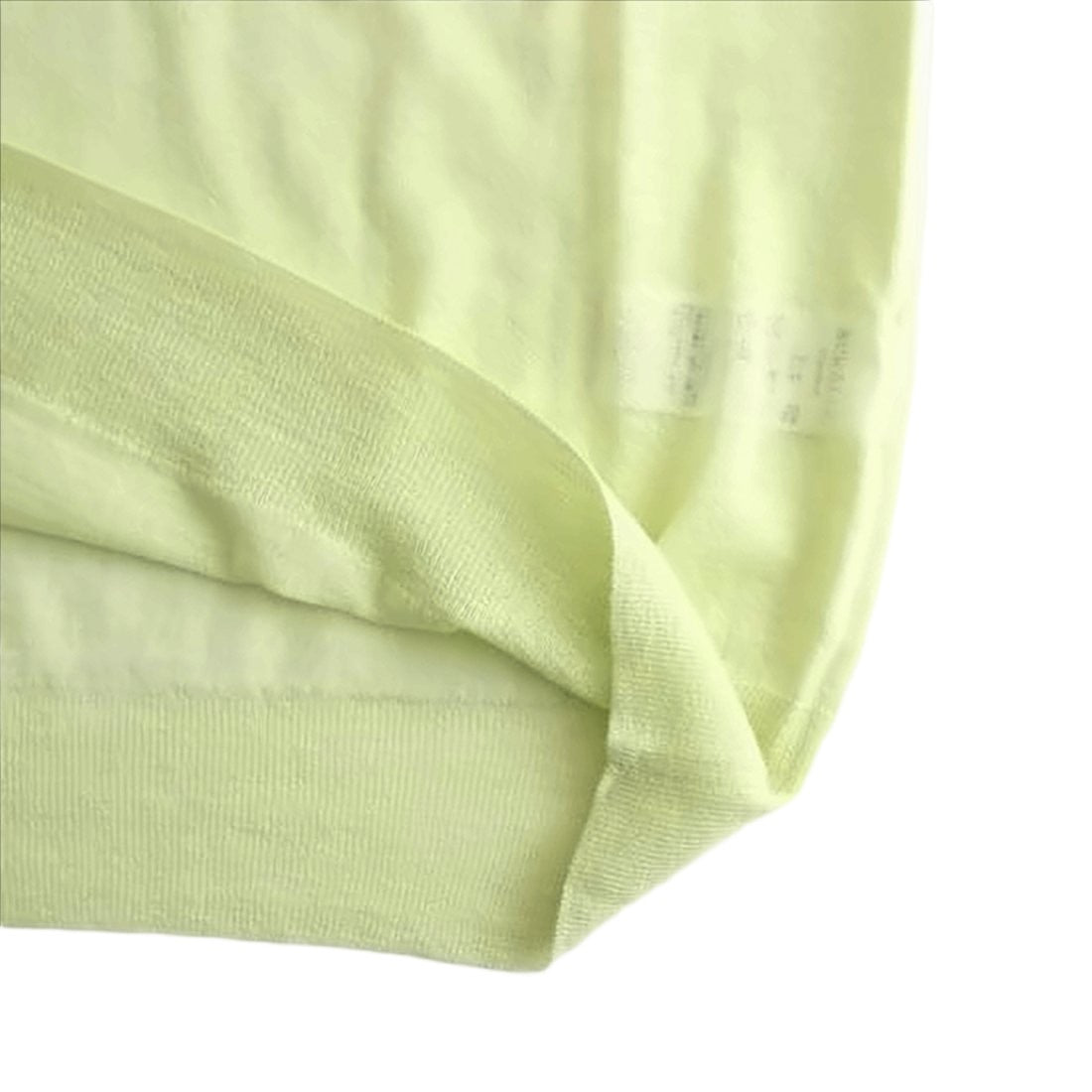 Auralee Fine Texture Knit Polo Shirt