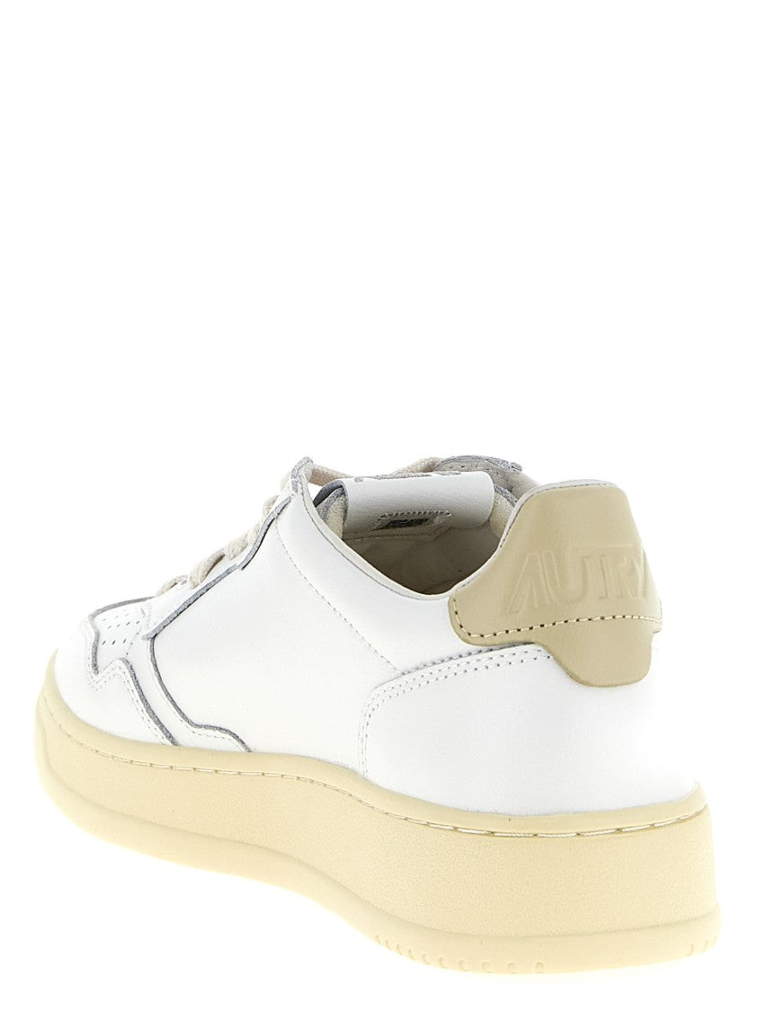 Autry Medalist Low' Sneakers