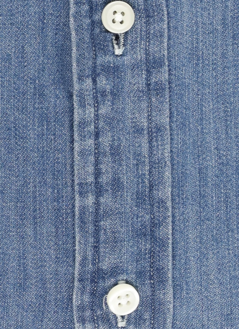 Polo Ralph Lauren Pony Shirt