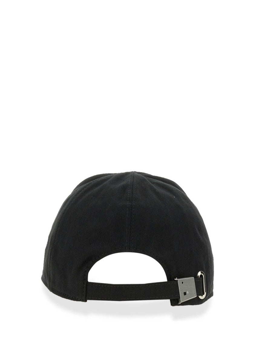 1017 Alyx 9Sm Baseball Hat With Logo