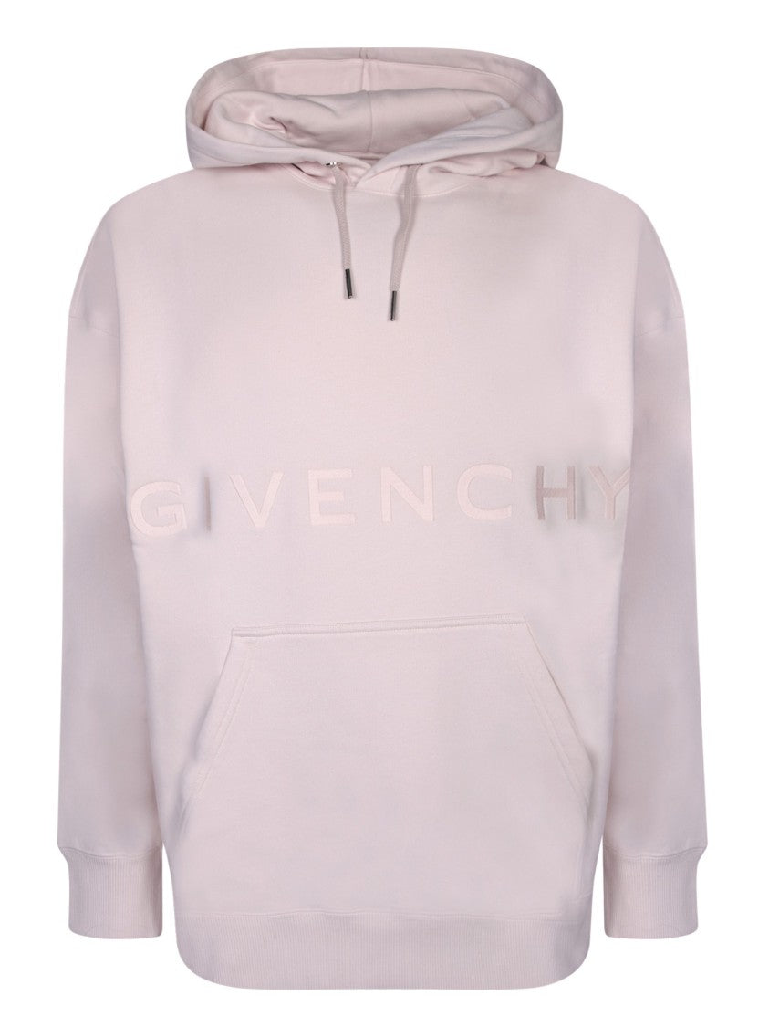 Givenchy Cotton Sweatshirt