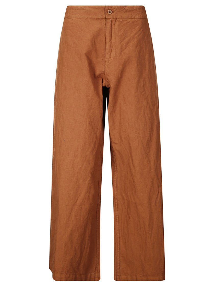 Labo.Art Snake Pants