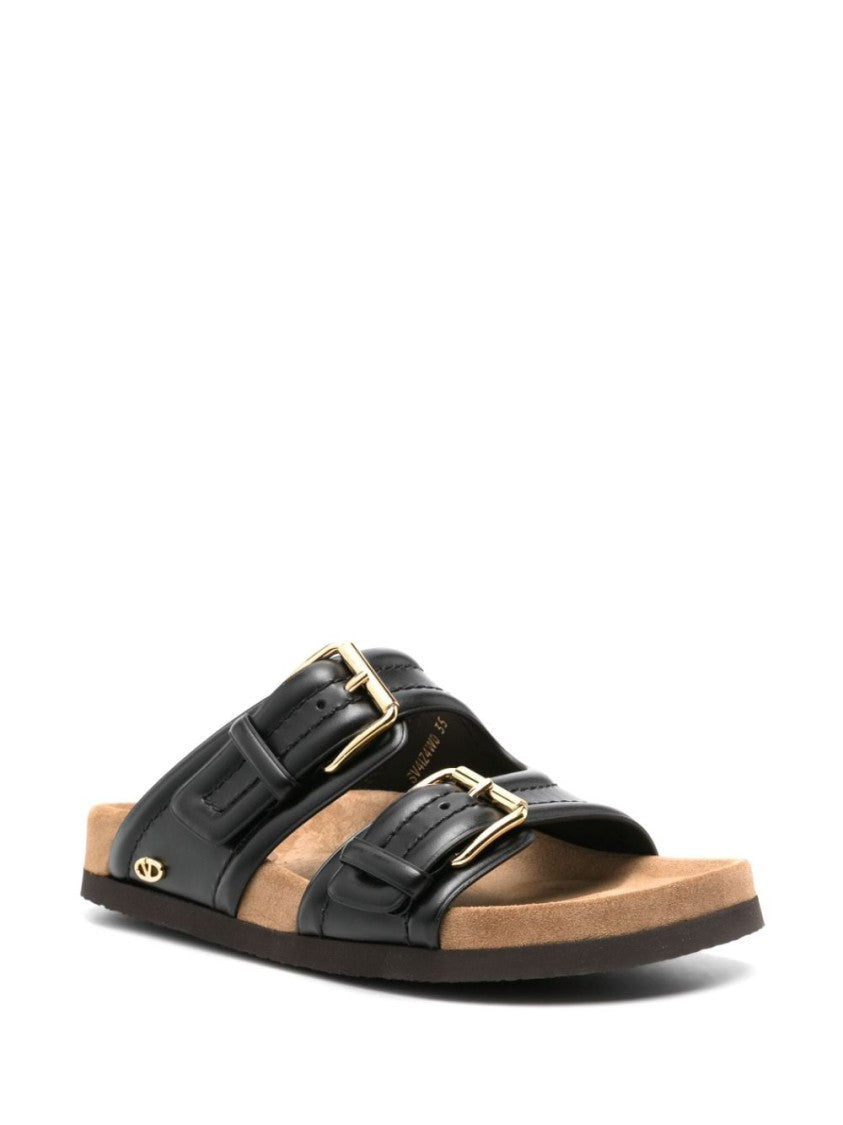 Valentino Garavani "Fussfriend" Sandals