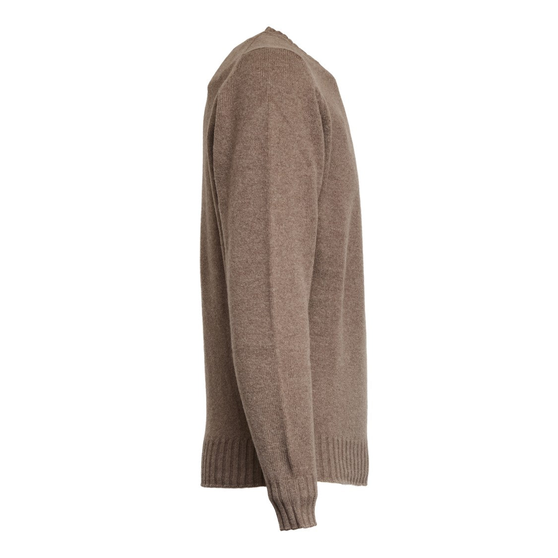 Filippo De Laurentiis Wool And Cashmere Crewneck Sweater