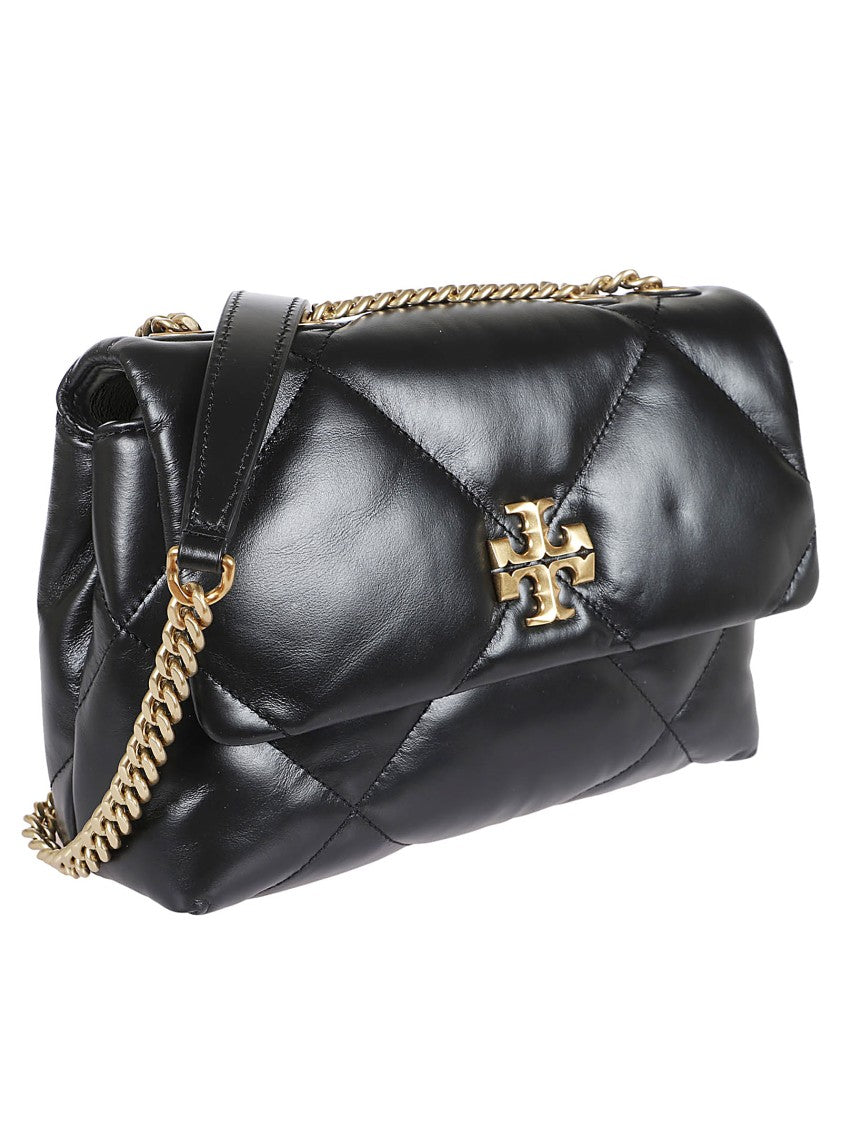 Tory Burch Kira Quilted Leather Handbag