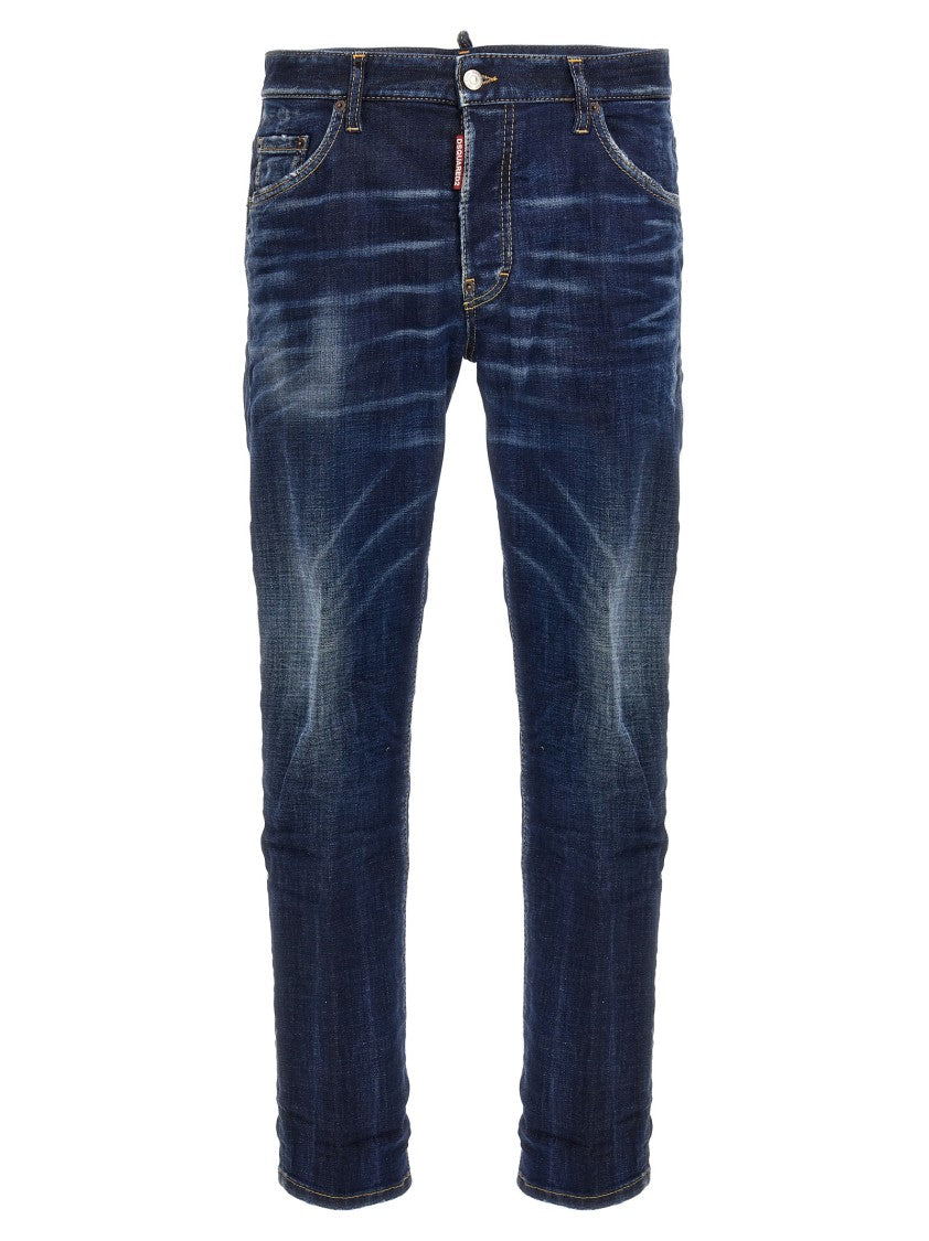 Dsquared2 Skater' Jeans
