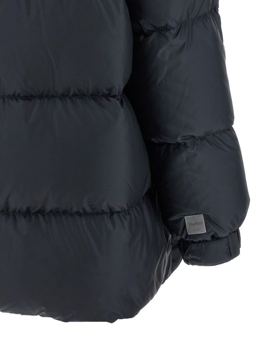 Max Mara 'Seia' Down Jacket