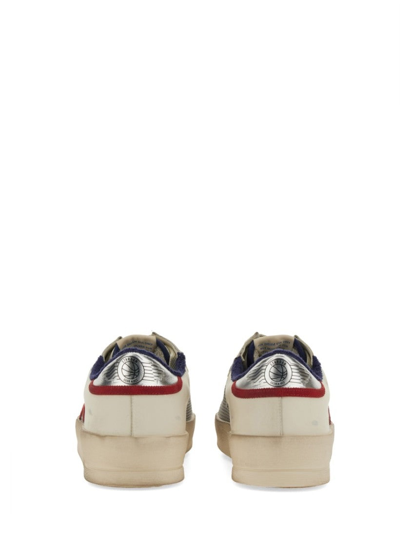 Golden Goose "Stardan" Sneaker