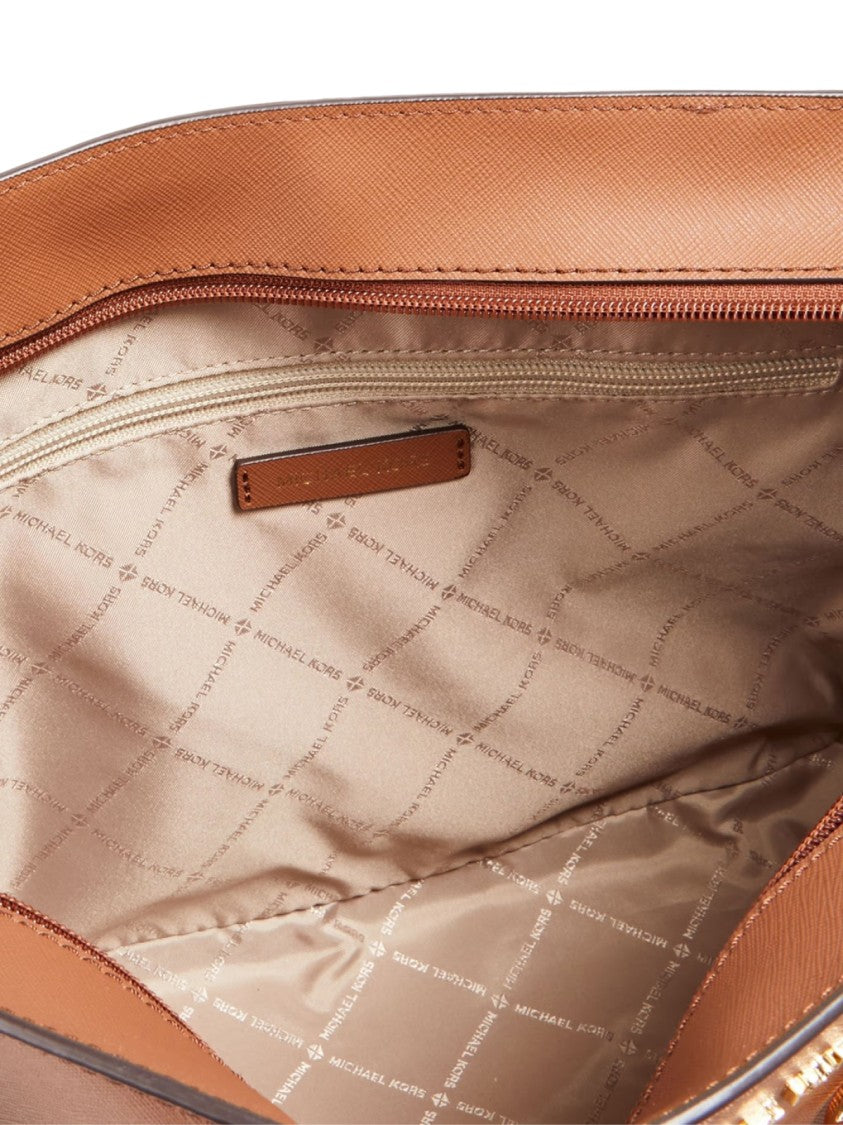 Michael Kors Jet Set Chain Swag Tote Bag