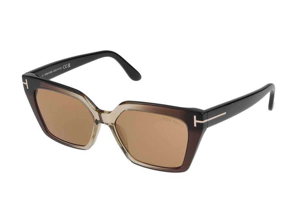 Tom Ford Sunglasses Ft1030 47J 53/15/140