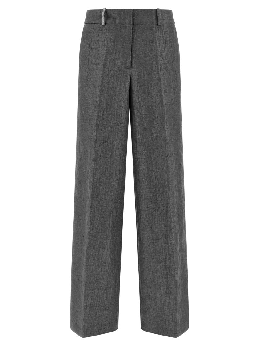 Peserico Punto Luce' Pants