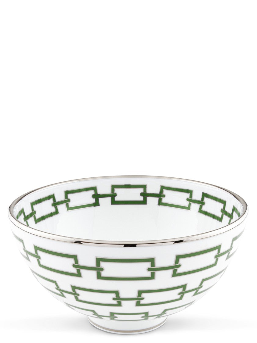 Ginori 1735 Catene' Cup ⌀ 21,5 Cm