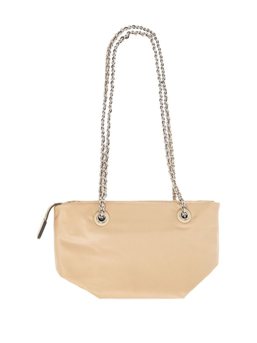 Tory Burch Ella Chain Small Crossbody