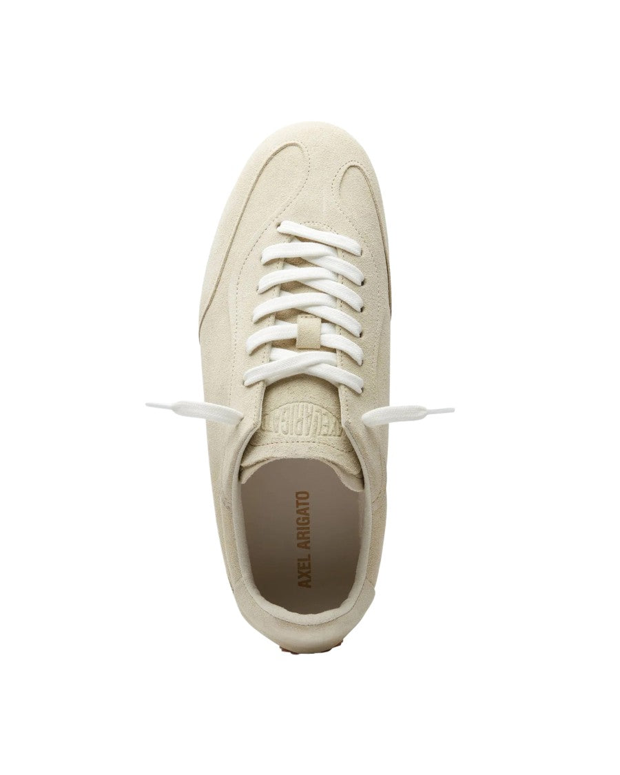 Axel Arigato Daze Runner Beige/Gum Sneakers