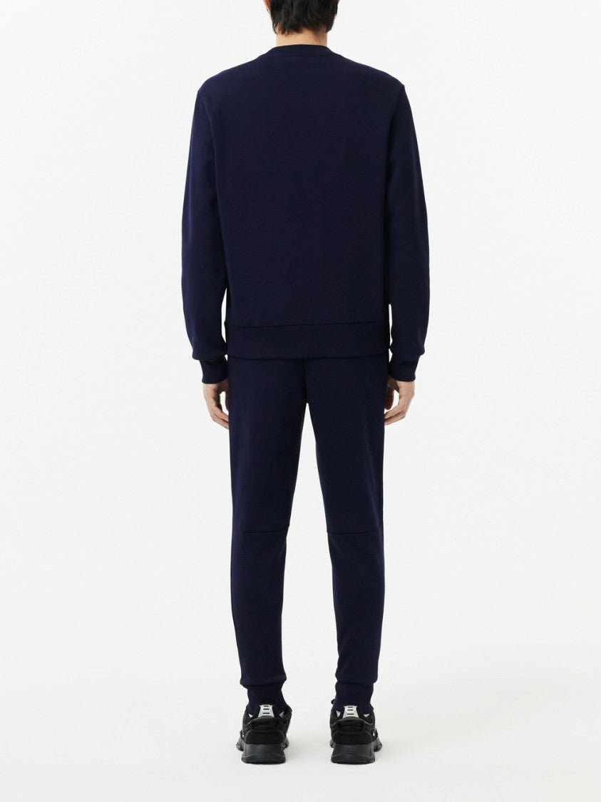 Lacoste Americane Classic Men's Garment With Structured Silhouette