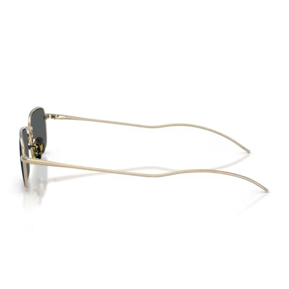 Oliver Peoples Ov1364st Tk-14 5035P2 Gold Eyewear