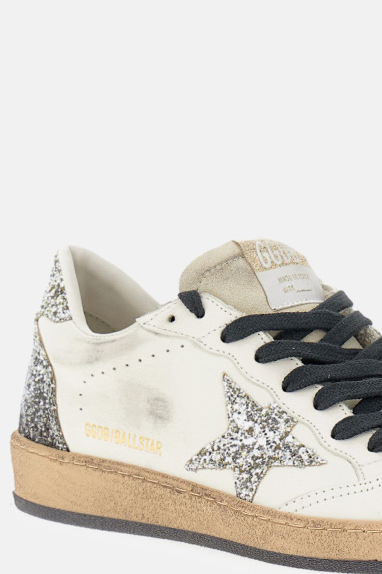 Golden Goose Ball Star Sneakers