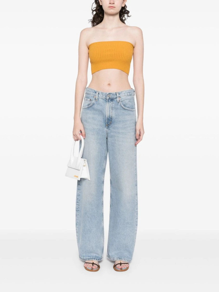 Agolde Low Curve Jeans