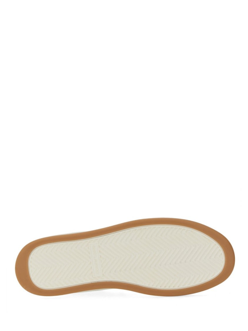 Saint Laurent "Sl/61" Sneaker
