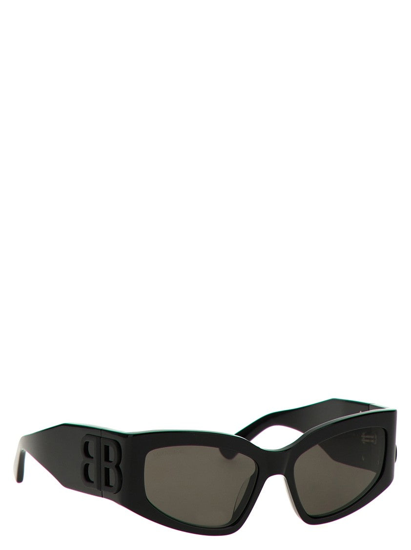 Balenciaga 'Bossy Cat' Sunglasses