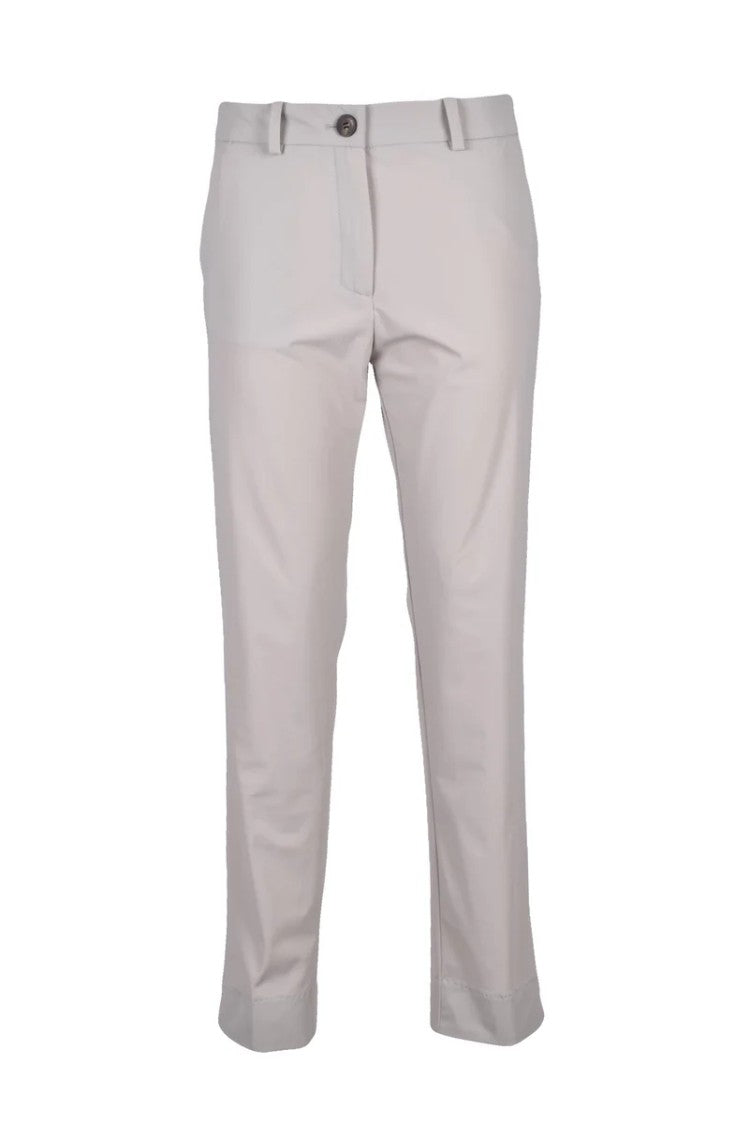 Rrd Surflex Pants Polyamide Stretch - Beige