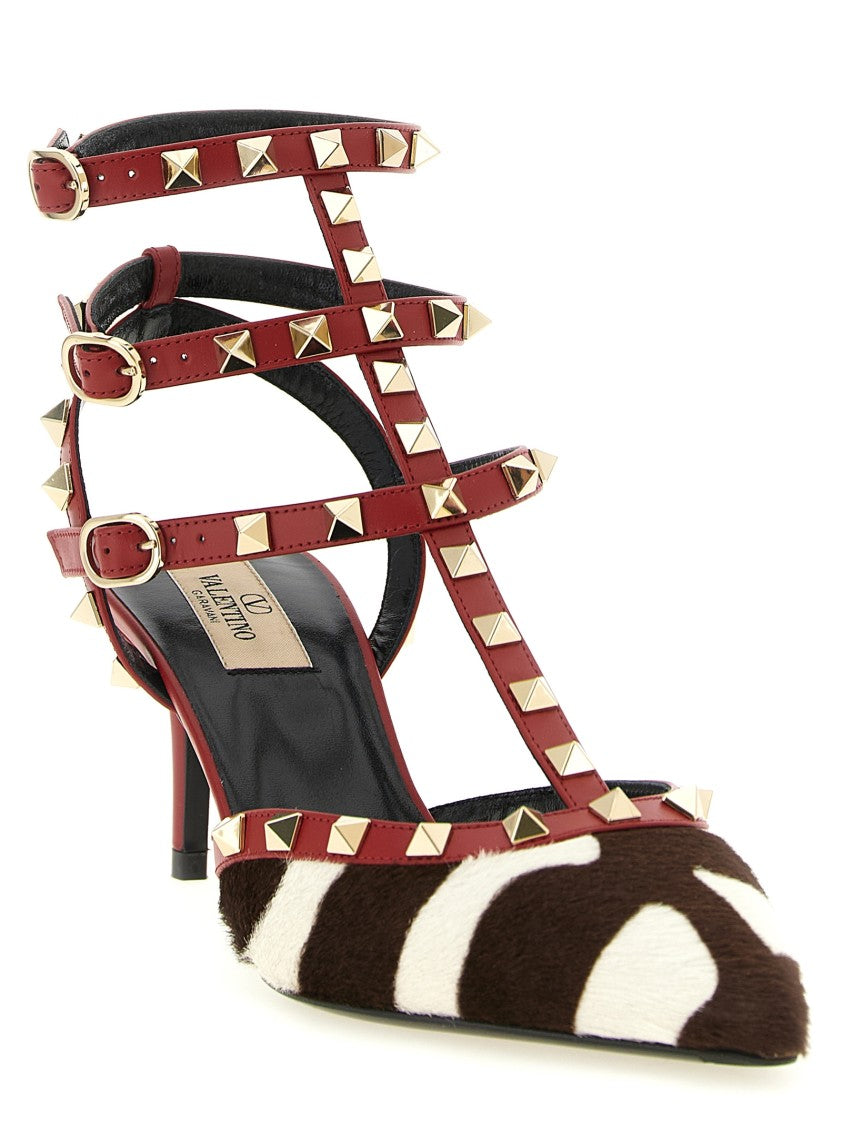 Valentino Garavani 'Rockstud' Pumps