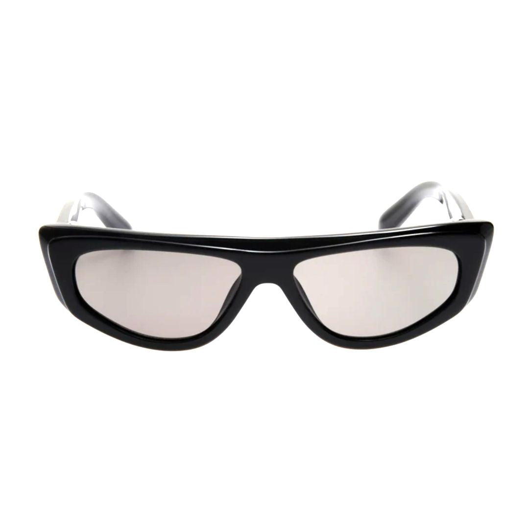 Jacquemus Jac Angular Cat-Eye Sunglasses