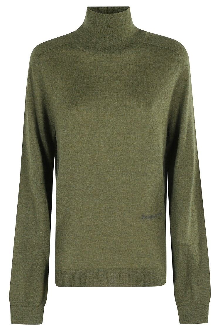 J. W. Anderson Turtleneck Jumper