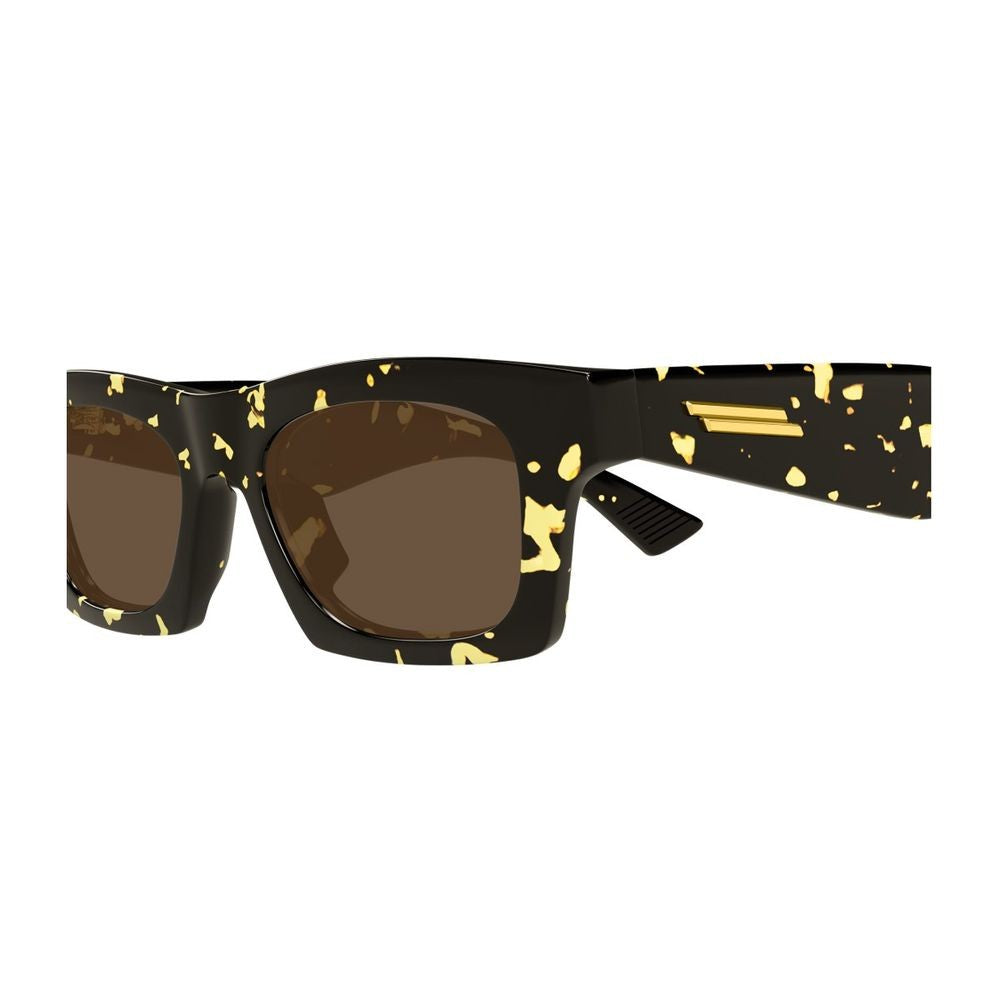 Bottega Veneta Bv1457s Linea Ribbon Sunglasses