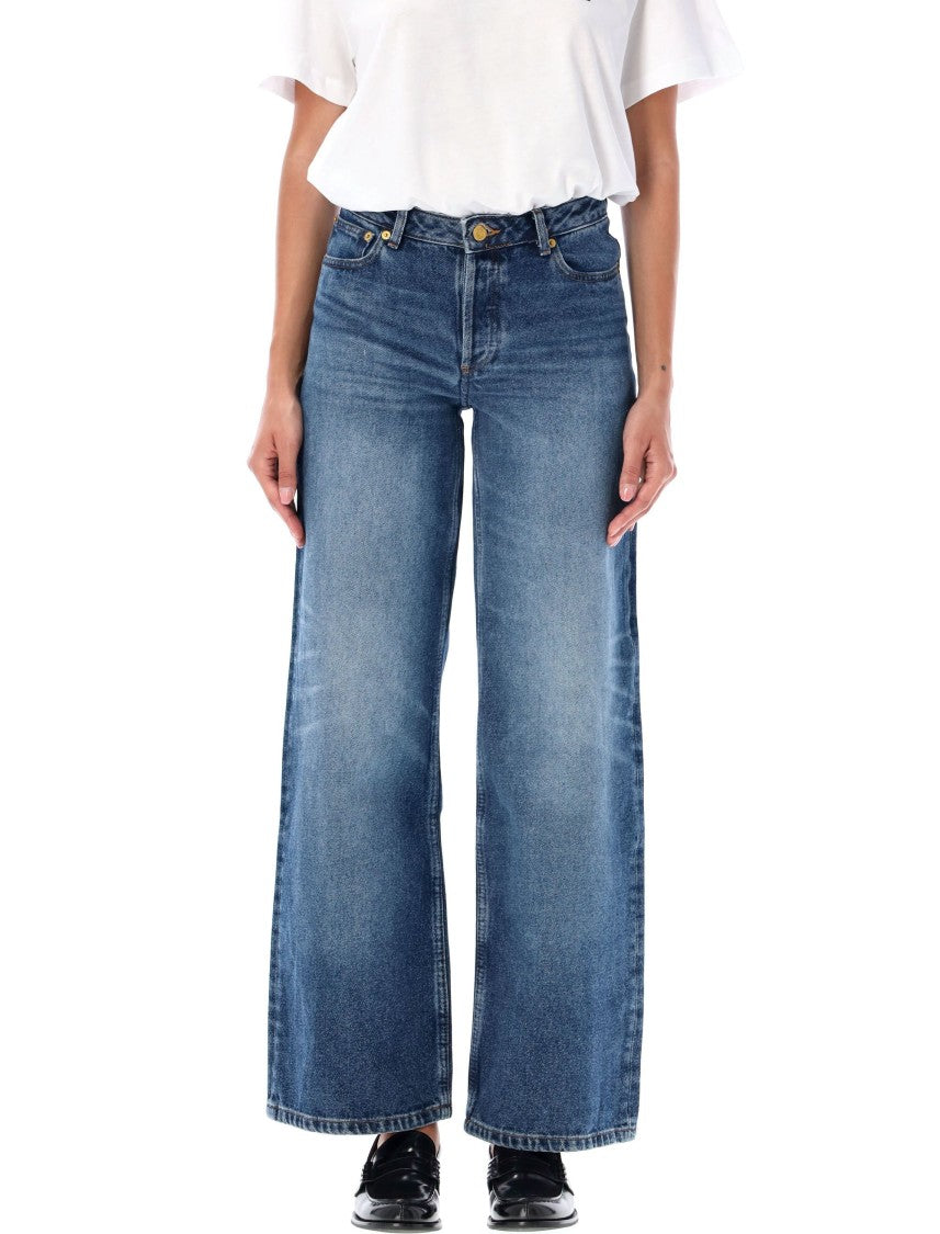 A.P.C. Elizabeth Jeans