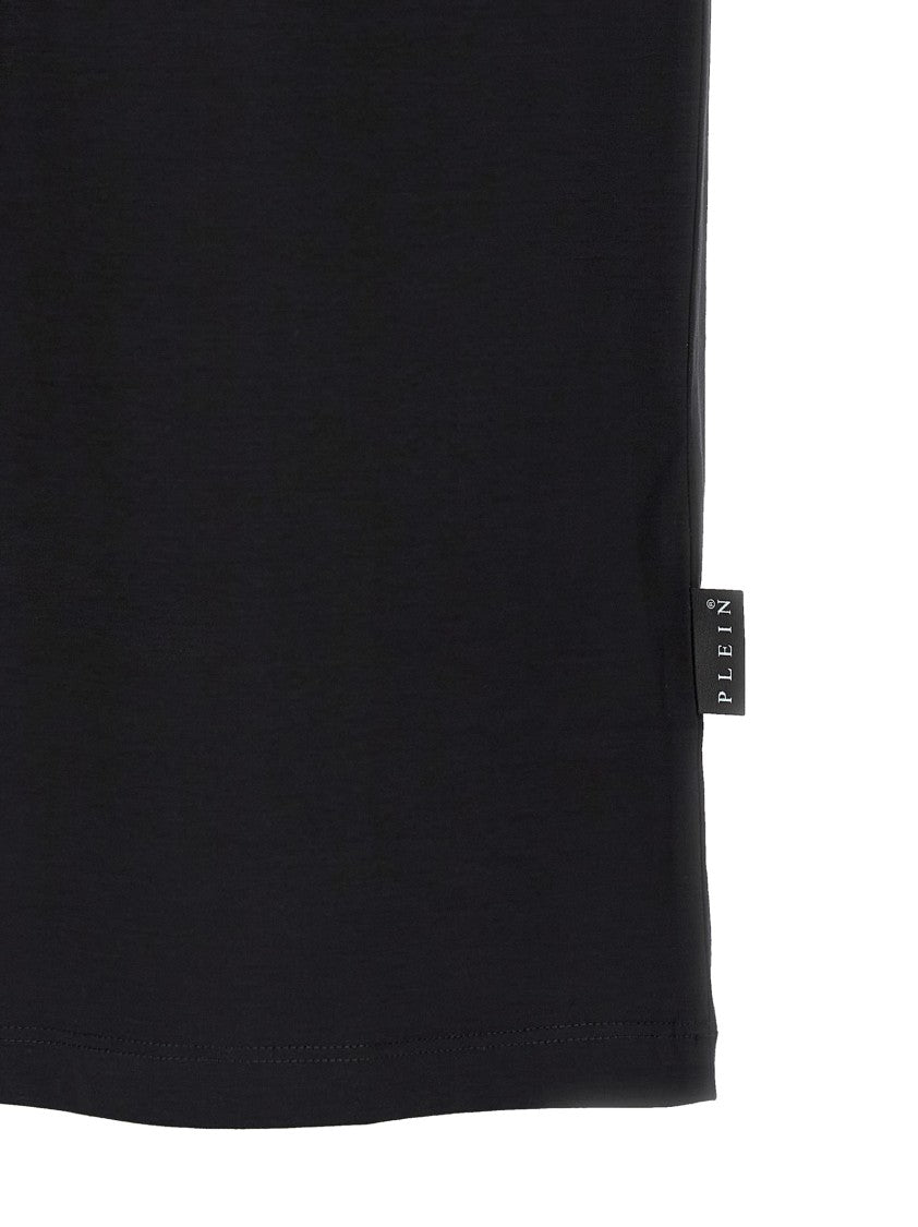 Philipp Plein 'Hexagon' T-Shirt