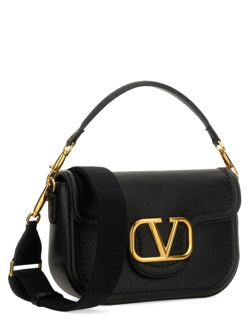 Valentino Garavani "Alltime" Shoulder Bag