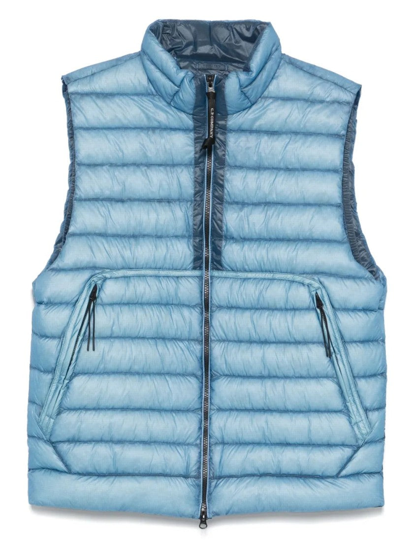 C.P. Company Dd Shell Gilet