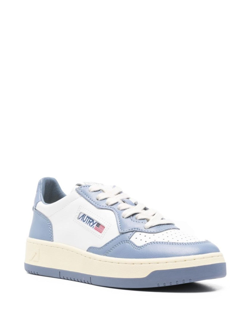 Autry Medalist Aulw Wb62 Sneaker