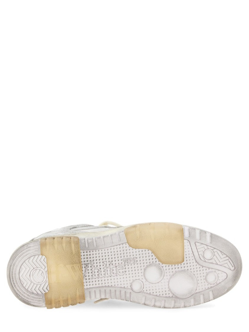 Off-White Out Of Office Sneaker