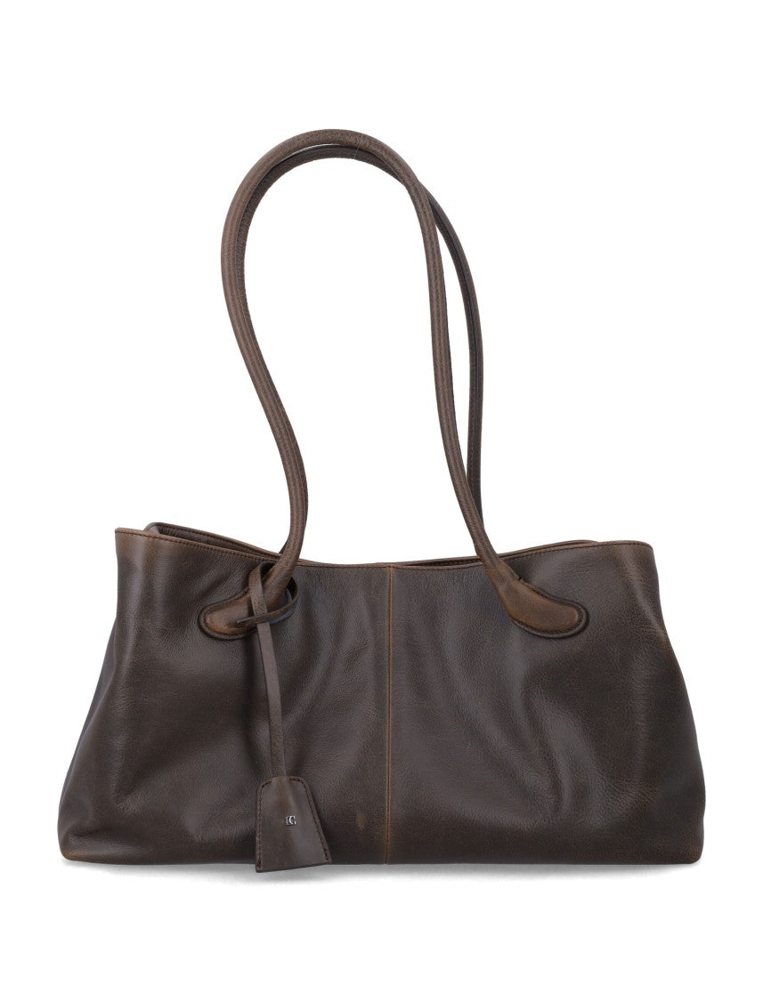 Low Classic Haricot Mini Bag Tote Bag