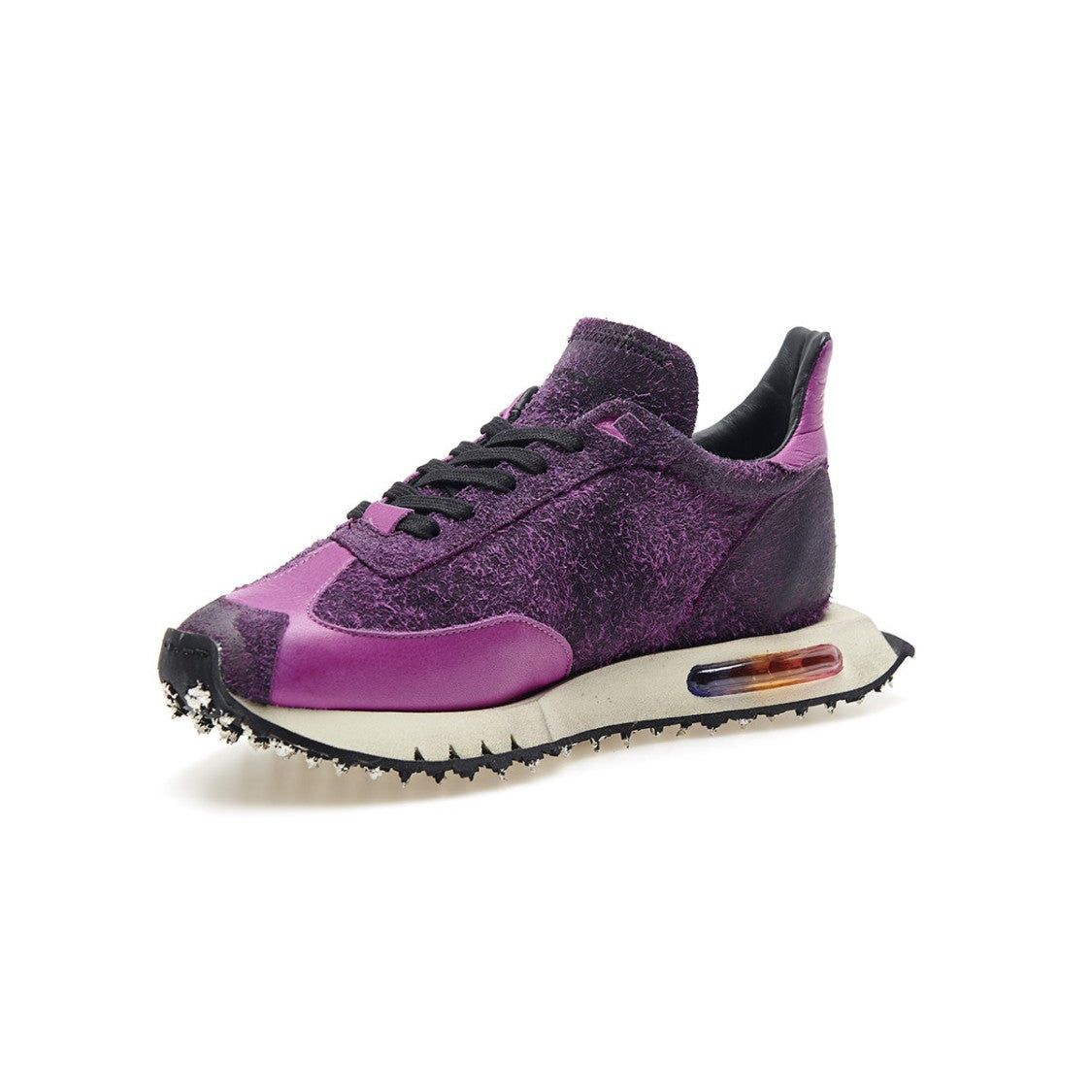 Be Positive Space Race Wing - Junky