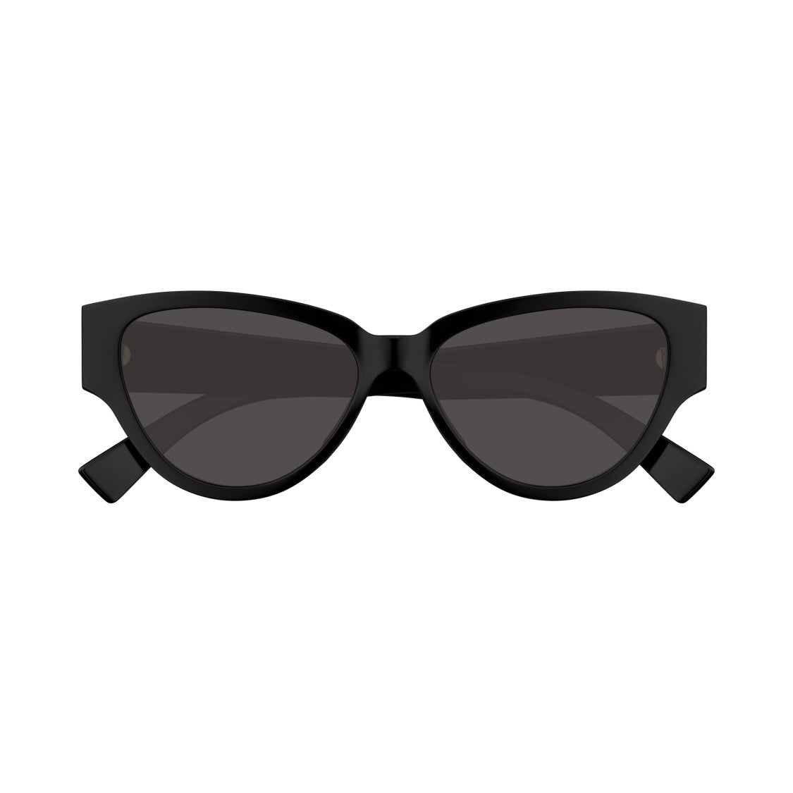 Bottega Veneta Bv1319s Cat-Eye Sunglasses