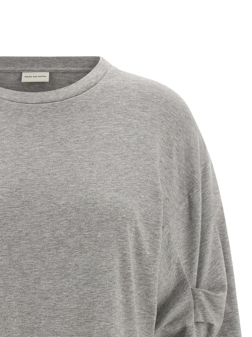 Dries Van Noten 'Heynas' T-Shirt